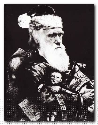 darwin-santa
